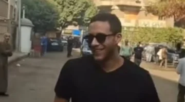 تصريحات رمضان صبحي في المحكمة تكشف ملابسات تهمة التزوير بعد حبسه